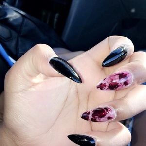 Meet your Posher, Tanner